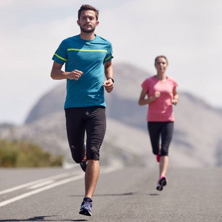 RUNNING RUNNING