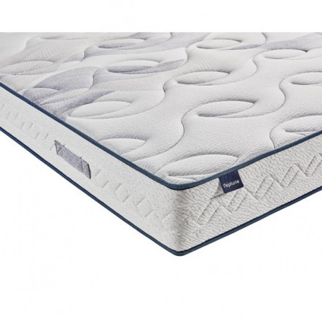 Matelas NEPTUNE - Technologie RESSORTS ENSACHES