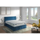 Matelas CALYPSO - Technologie RESSORTS ENSACHES