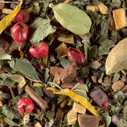 Tisane de Noël 100g