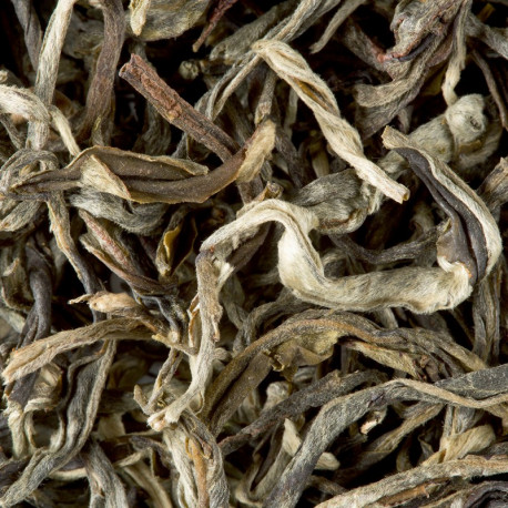 Thé Blanc d'Anji 100g