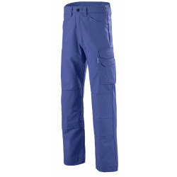 PANTALON DE TRAVAIL - KROSS- LINE - CEPOVETT