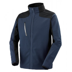 CEPOVETT MODULWEAR - SOFT-SHELL CAUCASE