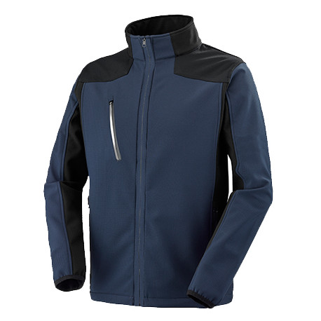 CEPOVETT MODULWEAR - SOFT-SHELL CAUCASE