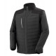 CEPOVETT MODULWEAR - VESTE HYBRIDE CARPATES