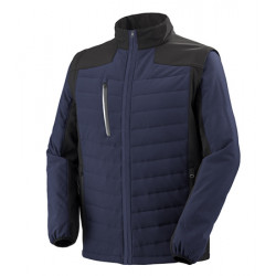 CEPOVETT MODULWEAR - VESTE HYBRIDE CARPATES