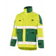 CEPOVETT FLUO TECH - BLOUSON