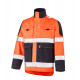 CEPOVETT FLUO TECH - BLOUSON