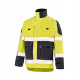 CEPOVETT FLUO TECH - BLOUSON