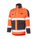 CEPOVETT FLUO TECH - BLOUSON