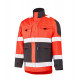 CEPOVETT FLUO TECH - BLOUSON