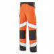 CEPOVETT FLUO TECH - PANTALON HV