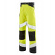 CEPOVETT FLUO TECH - PANTALON HV