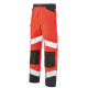 CEPOVETT FLUO TECH - PANTALON HV