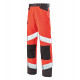 CEPOVETT FLUO TECH - PANTALON HV