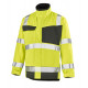 CEPOVETT FLUO ADVENCED - BLOUSON HV