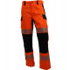 CEPOVETT FLUO ADVANCED - PANTALON HV