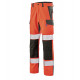 CEPOVETT FLUO ADVANCED - PANTALON HV