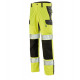 CEPOVETT FLUO ADVANCED - PANTALON HV