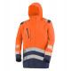 CEPOVETT - PARKA PLUIE COQUE RIPSTOP ERWIN HV