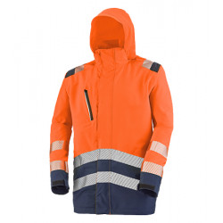 CEPOVETT - PARKA PLUIE COQUE RIPSTOP ERWIN HV