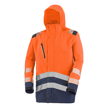 CEPOVETT - PARKA PLUIE COQUE RIPSTOP ERWIN HV