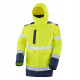 CEPOVETT MODULWEAR - PARKA 4 EN 1 MARTA HV