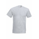 TOP TEX FRUIT OF THE LOOM - T-SHIRT MANCHE COURTE SUPER PREMIUM