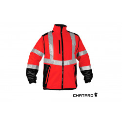 CHATARD - BLOUSON PLUIE OSLO HV