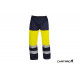 CHATARD - PANTALON PLUIE SOREN + BRETTELLES HV