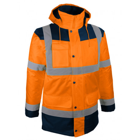 SINGER - PARKA 4 EN 1 PIAMO HV SINGER - PARKA 4 EN 1 PIAMO HV