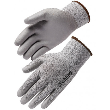 SINGER - GANT ANIT COUPURE SINGER - GANT ANIT COUPURE