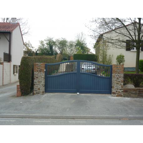 Portail Centaure