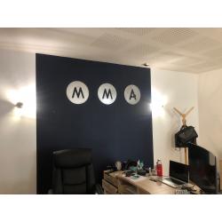 MMA NOUVEAUX BUREAUX 