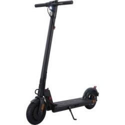 240€ sur BEEPER - Trottinette electrique SPEED FX8-G2-10 - Roues 8 - 350W -  Noir - Trottinette électrique - Achat & prix