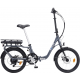 Vélo à assistance électrique pliant Reflex