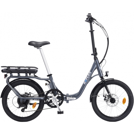 Vélo à assistance électrique pliant Basic 20'' P973019