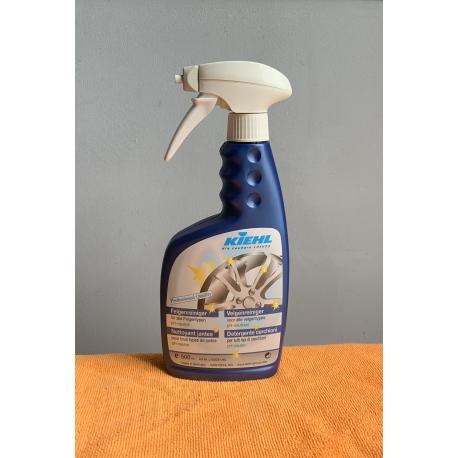 Nettoyant jantes Kiehl 500ml Nettoyant jantes Kiehl 500ml