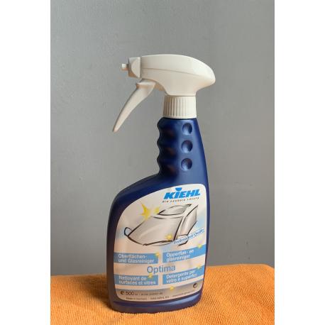 Nettoyant surface et vitres Kiehl 500ml Nettoyant surface et vitres Kiehl 500ml