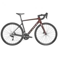 scott ADDICT 30 ROUGE