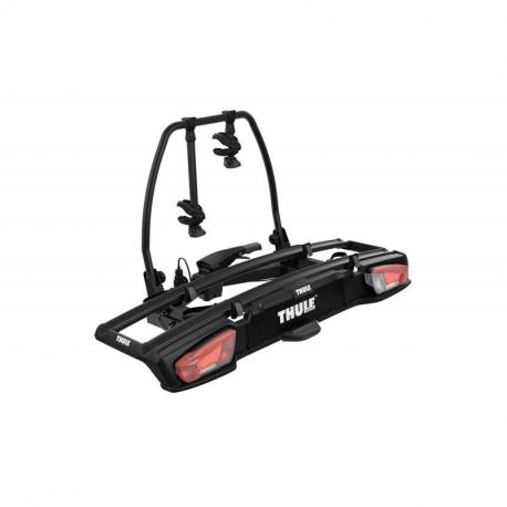 THULE VELOSPACE XT 2 NOIR THULE VELOSPACE XT 2 NOIR