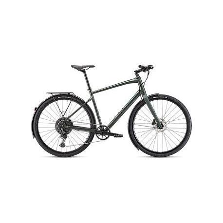 SIRRUS X 4.0 EQUIPE SIRRUS X 4.0 EQUIPE