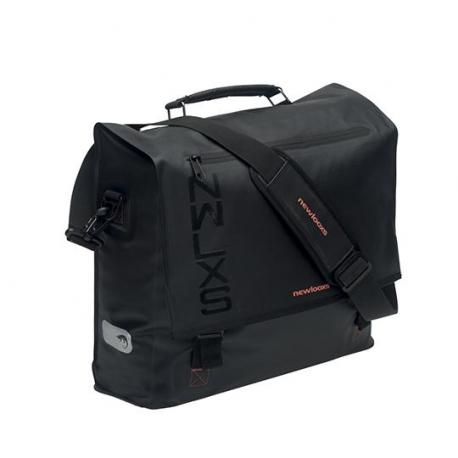 SACOCHE VELO PORTE BAGAGE NEWLOOXS VARO MESSENGER SACOCHE VELO PORTE BAGAGE NEWLOOXS VARO MESSENGER
