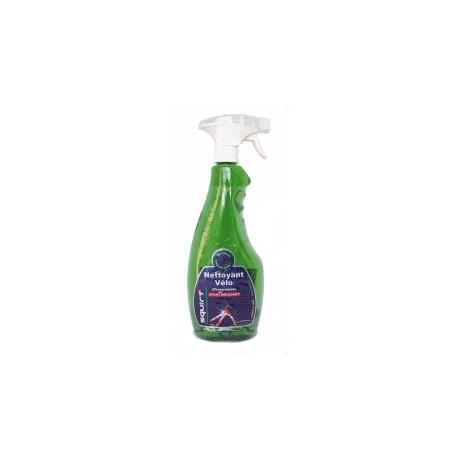 SQUIRT NETTOYANT SPRAY 500ML