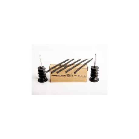 KIT REPARATION TUBELESS SAMURAI SWORD KIT REPARATION TUBELESS SAMURAI SWORD