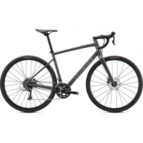 GRAVEL DIVERGE E5 GRIS SATIN GRAVEL DIVERGE E5 GRIS SATIN