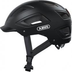 CASQUE ABUS HYBAN 2.0 BLACK