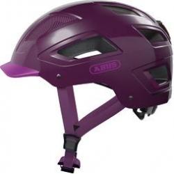 CASQUE ABUS HYBAN 2.0 PURPLE