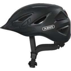 CASQUE ABUS URBAN-I 3.0 BLACK