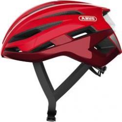 CASQUE ABUS STORMCHASER RED